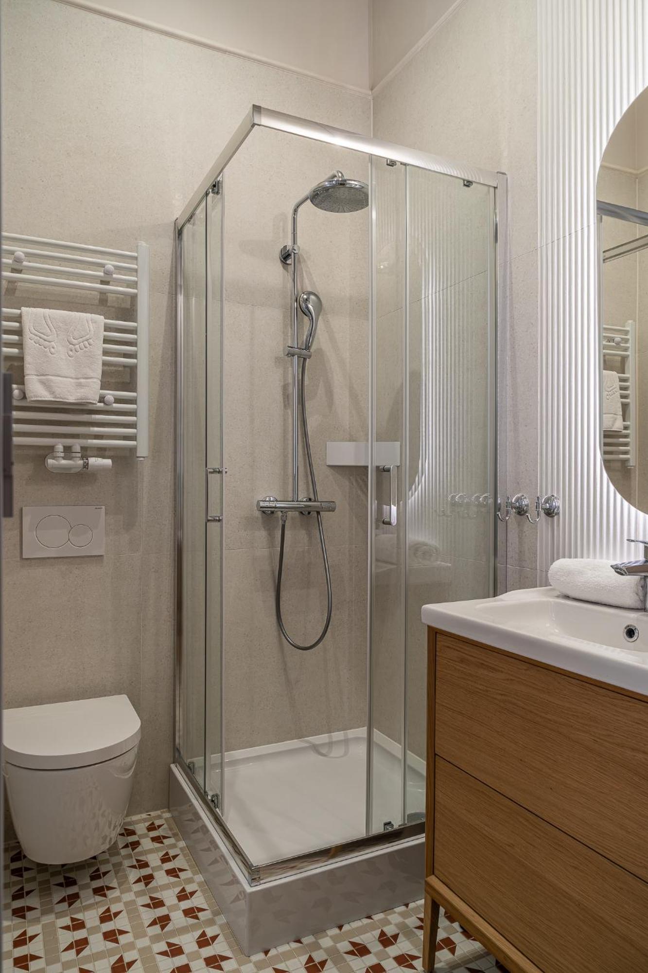 Apartment Rentplanet - Cybulskiego Iii *
