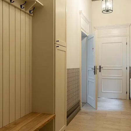 Rentplanet - Apartamenty Cybulskiego III Wroclaw Exterior photo