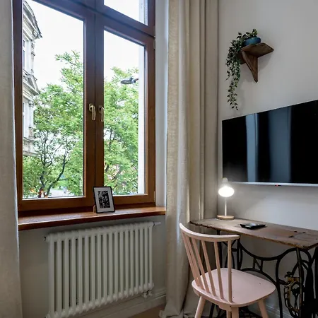 Rentplanet - Apartamenty Cybulskiego III Wroclaw Exterior photo