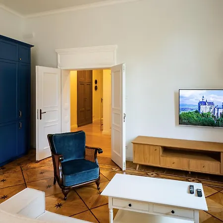 Rentplanet - Apartamenty Cybulskiego III Wroclaw Exterior photo